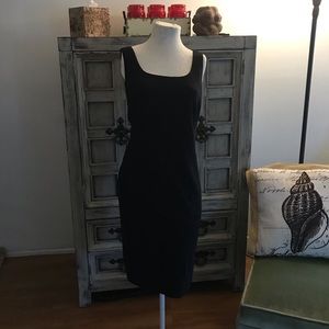 Valerie Stevens Sleeveless Dress